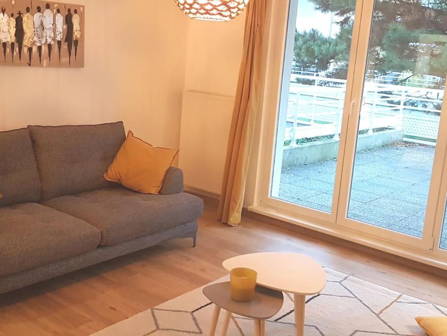 Appartement Comme chez vous à Strasbourg Extérieur photo