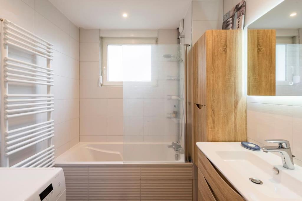 Appartement Comme chez vous à Strasbourg Extérieur photo