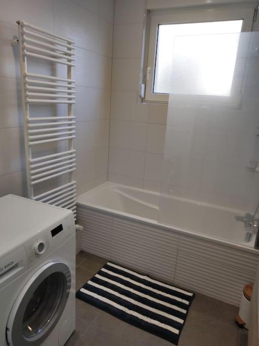 Appartement Comme chez vous à Strasbourg Extérieur photo