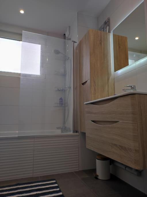 Appartement Comme chez vous à Strasbourg Extérieur photo