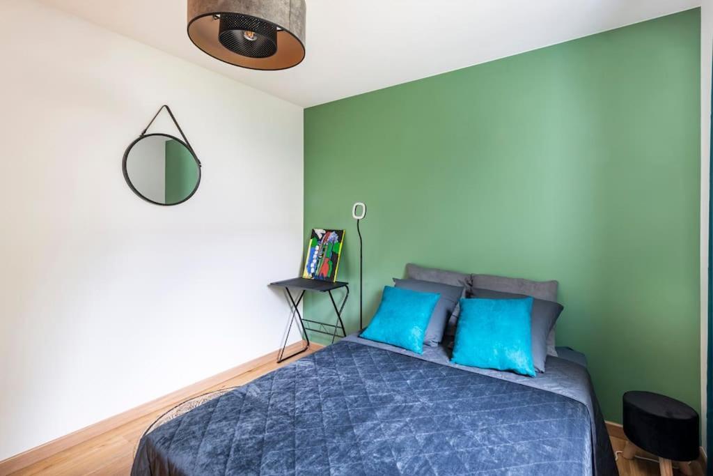 Appartement Comme chez vous à Strasbourg Extérieur photo