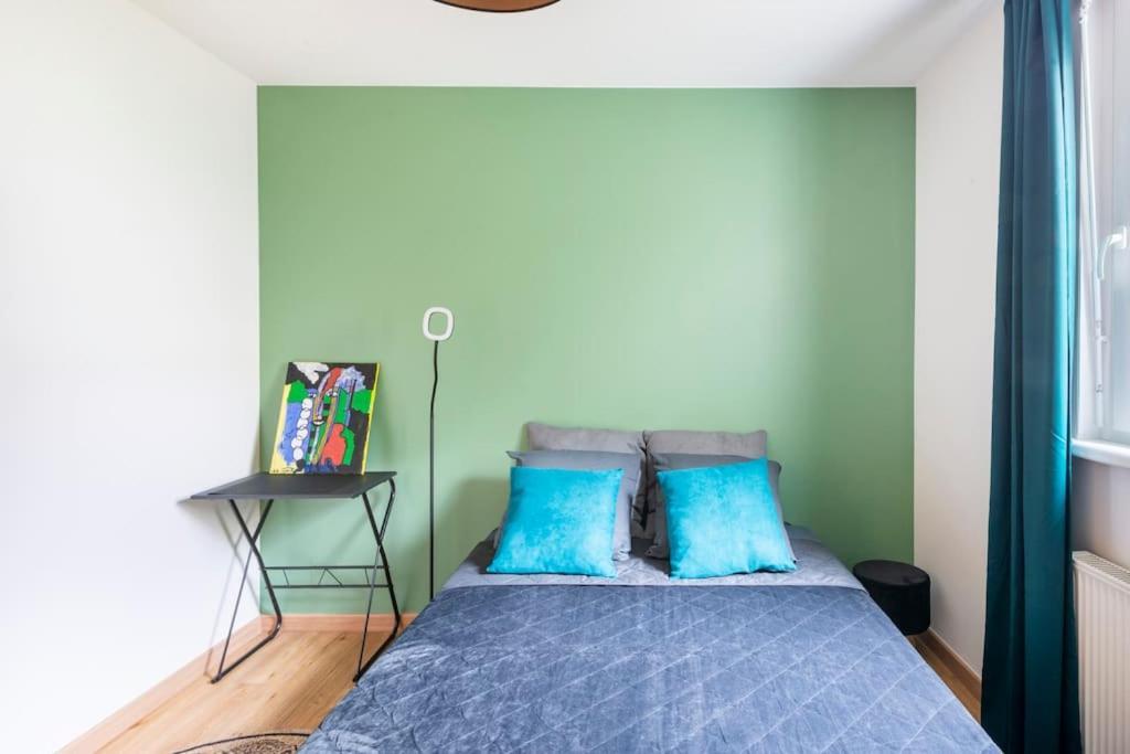 Appartement Comme chez vous à Strasbourg Extérieur photo