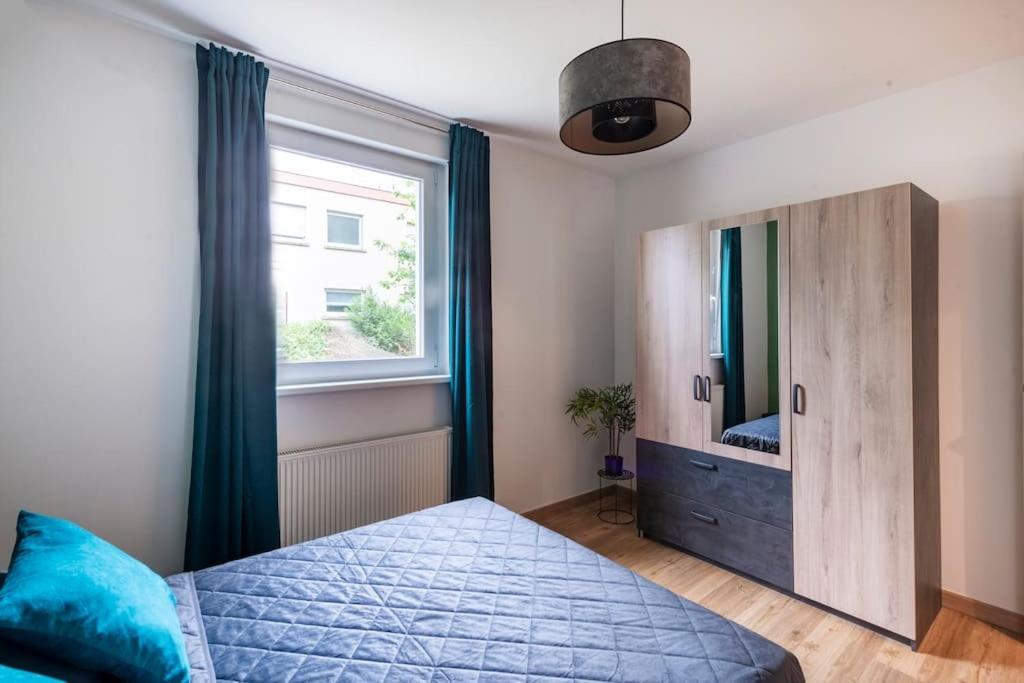 Appartement Comme chez vous à Strasbourg Extérieur photo